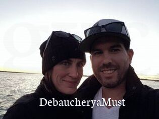 DebaucheryaMust