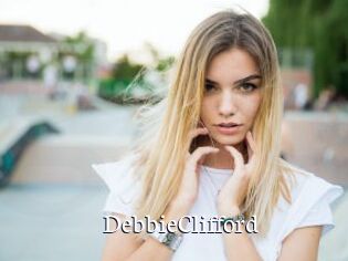 DebbieClifford Gratis xxx Clips