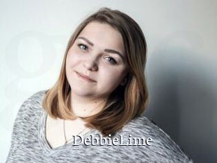 DebbieLime Gratis xxx Clips