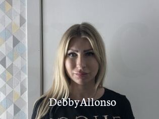 DebbyAllonso Gratis xxx Clips