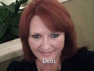 Debi