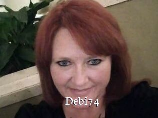 Debi74 Gratis xxx Clips