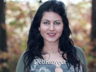 Debiesweet