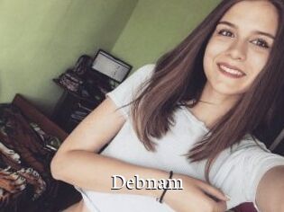 Debnam