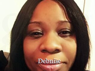 Debnise