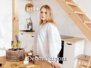DeboraParsons