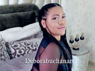 Deborabuchanan
