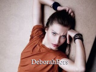 DeborahFors