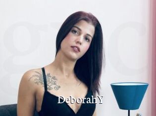DeborahY