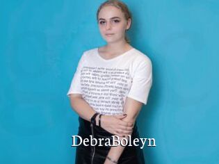 DebraBoleyn