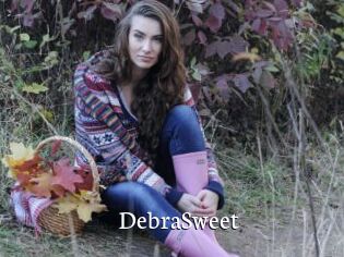 DebraSweet