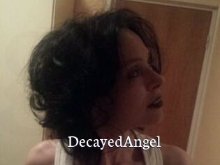 DecayedAngel