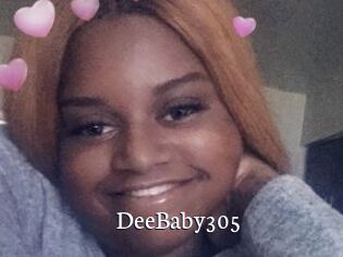 DeeBaby305