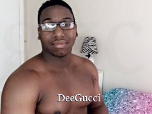 DeeGucci