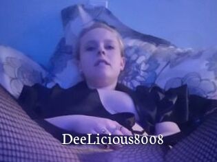 DeeLicious8008