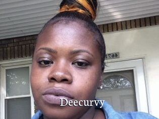 Deecurvy