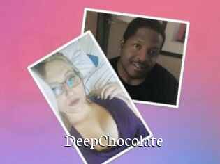 DeepChocolate