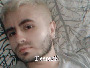 DeerekK Gratis xxx Clips