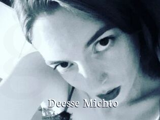 Deesse_Michto