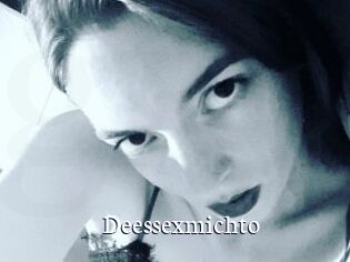 Deessexmichto