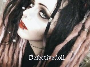 Defectivedoll