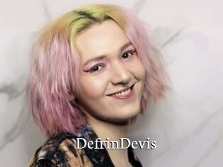 DefrinDevis