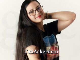 DeiAckerman