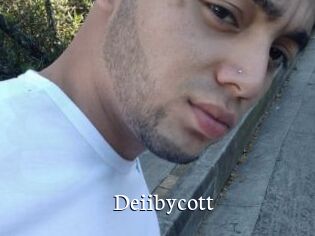 Deiibycott