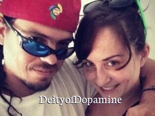 DeityofDopamine