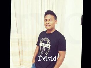 Deivid
