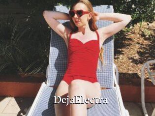 DejaElectra
