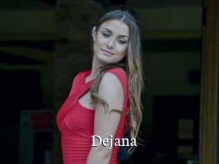 Dejana