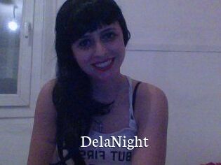 DelaNight