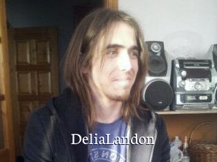 DeliaLandon