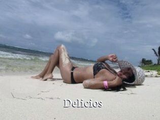 Delicios