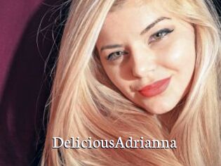 DeliciousAdrianna