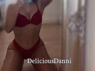 DeliciousDanni
