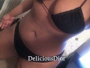 DeliciousDior