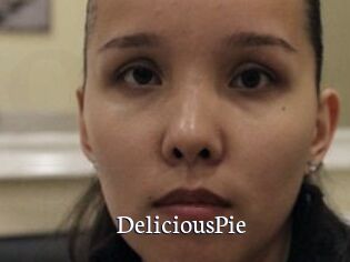 DeliciousPie