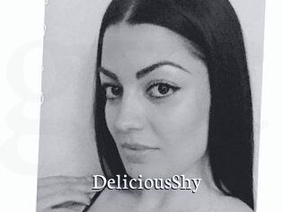 DeliciousShy
