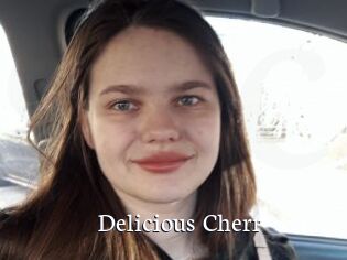 Delicious_Cherr