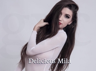 Delicious_Mila