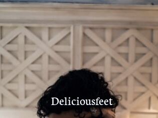 Deliciousfeet