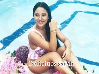 Deliciuos_sarah