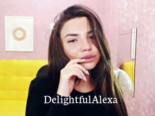 DelightfulAlexa