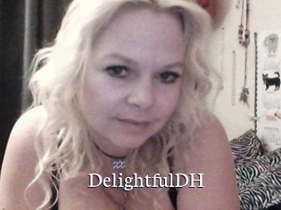 DelightfulDH Gratis xxx Clips