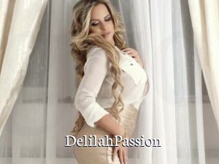 DelilahPassion