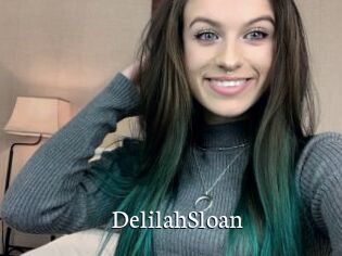DelilahSloan Gratis xxx Clips