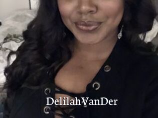 DelilahVanDer