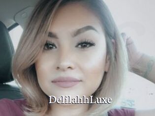 DelilahhLuxe